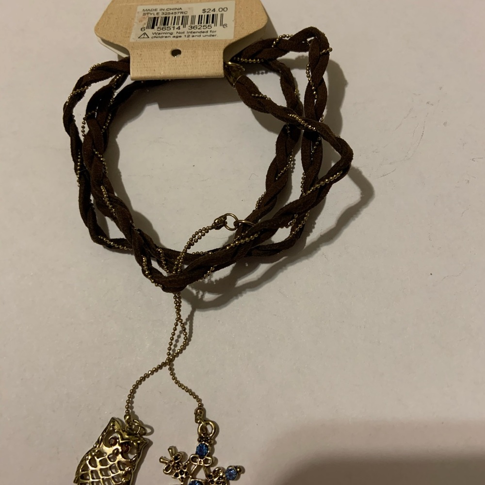 Necklaces - Picture 2 of 2